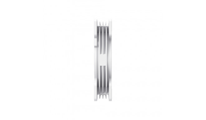 Gamemax Case Fan | FN12A-S5-W | White