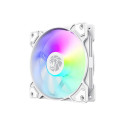 Gamemax Case Fan | FN12A-S5-W | White