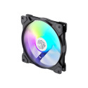 Gamemax Case Fan | FN14A-S5 | Black