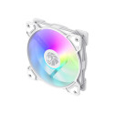 Gamemax Case Fan | FN12A-S5-W | White