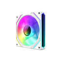 Gamemax Case Fan | FN12A-S8I-W | White