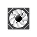 Gamemax Case Fan | FN12A-S8I | Black