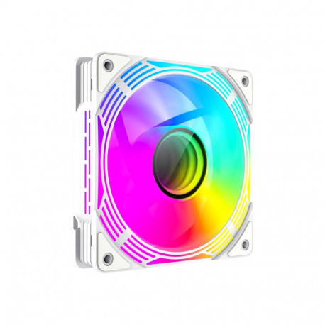 Gamemax Case Fan | KF300R WH | White