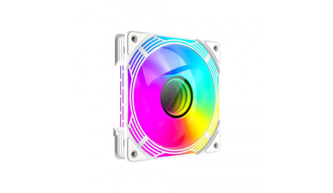 Gamemax Case Fan | KF300R WH | White