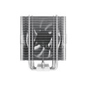 Gamemax CPU Air Cooler | ICE FORCE WH | White