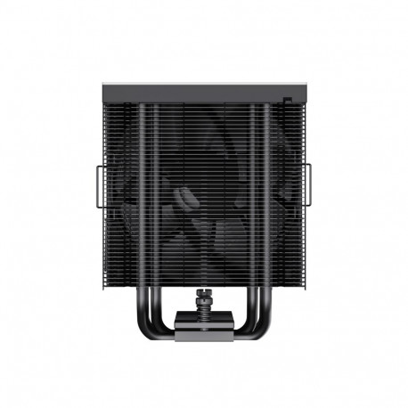 Gamemax SIGMA 550 INFINITY BK must protsessori õhkjahuti