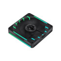 Gamemax Case Fan | TORNADO T14 ARGB-R | Black
