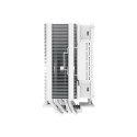 Gamemax CPU Air Cooler | ICE FORCE WH | White