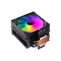 Gamemax CPU Air Cooler | SIGMA 550 INFINITY BK | Black