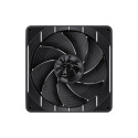 Gamemax Case Fan | TORNADO T14 ARGB-R | Black
