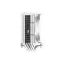Gamemax CPU Air Cooler | SIGMA 520 DIGITAL WH | White
