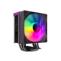 Gamemax CPU Air Cooler | SIGMA 550 INFINITY BK | Black