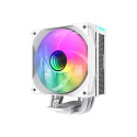 Gamemax CPU Air Cooler | SIGMA 550 INFINITY WH | White