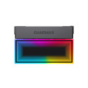 Gamemax CPU Air Cooler | SIGMA 550 INFINITY BK | Black