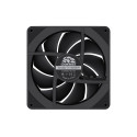 Gamemax Case Fan | TORNADO T14 ARGB-R | Black