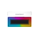 Gamemax CPU Air Cooler | SIGMA 550 INFINITY WH | White