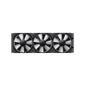 Gamemax CPU Liquid Cooler | ICEBURG 360 INFINITY BK | Black
