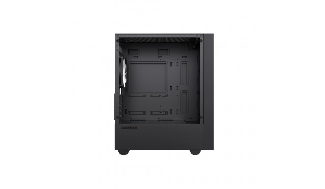 Gamemax Case | EDGE | M-ATX