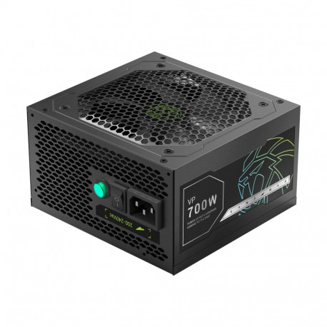 Gamemax PSU | VP 700S | 700 W | Bronze | Non-Modular