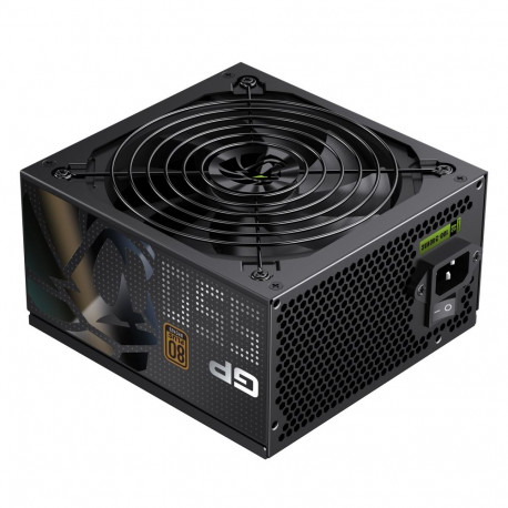 Gamemax GP 550B 550 W Bronze mittemoodulne toiteplokk