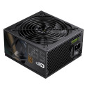 Gamemax PSU | GP 550B | 550 W | Bronze | Non-Modular