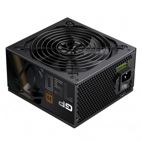 Gamemax GP 750B 750 W Bronze mittemoodulne toiteplokk