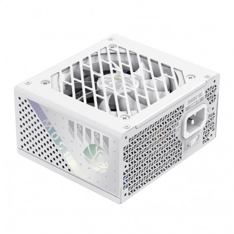 Gamemax PSU | GS 850G WH | 850 W | SFX | White | Full Modular