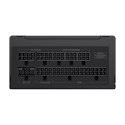 Gamemax PSU | GS 650G | 650 W | SFX | Full Modular