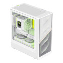Gamemax Case | AERIS 330 MW | M-ATX