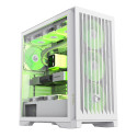Gamemax Case | LEADER 2 WH | E-ATX