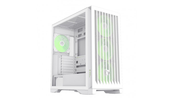 Gamemax LEADER 2 WH E-ATX korpus