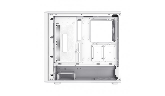 Gamemax CLAW 460 WH ATX korpus