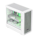 Gamemax CLAW 460 WH ATX korpus