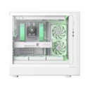 Gamemax Case | CLAW 460 WH | ATX