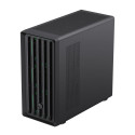 Gamemax Case | CLAW 460 BK | ATX