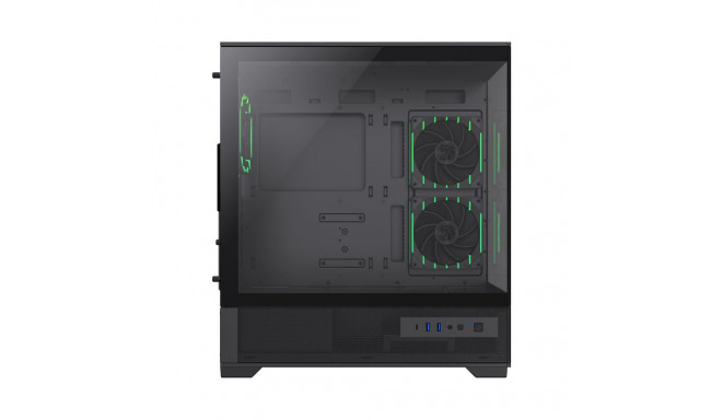 Gamemax Case | VISTA 2 AB | ATX
