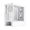 Gamemax CLAW 460 WH ATX korpus