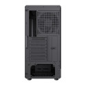 Gamemax Case | CLAW 460 BK | ATX