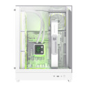 Gamemax T20 WH M-ATX korpus