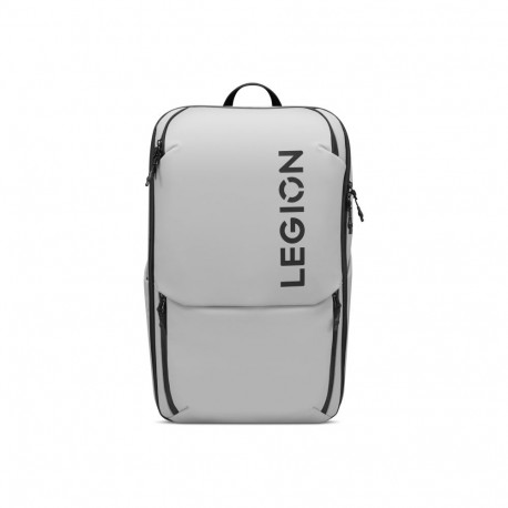 Lenovo | Legion Gaming Backpack GB800 | Fits up to size 17 " | Backpack | Waterproof | Light Gray