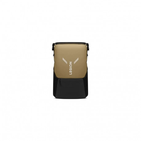 Lenovo | Legion Gaming Backpack GB500 | Fits up to size 16 " | Backpack | Waterproof | Black