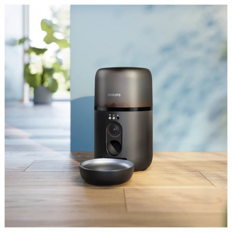 Philips Smart Feeder with Camera | PAW5320/02 5000 Series