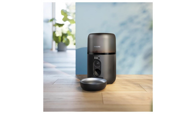 Philips kaameraga nutikas söötja | PAW5320/02 5000 Series