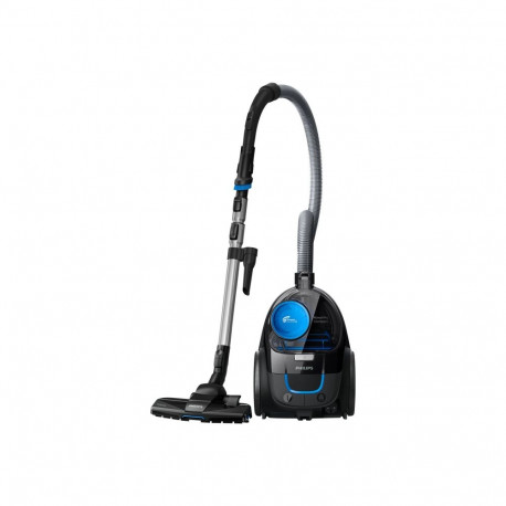 Philips tolmuimeja PowerPro Compact FC9331/09 kotita võimsus 900W tolmuanuma maht 1.5L, must
