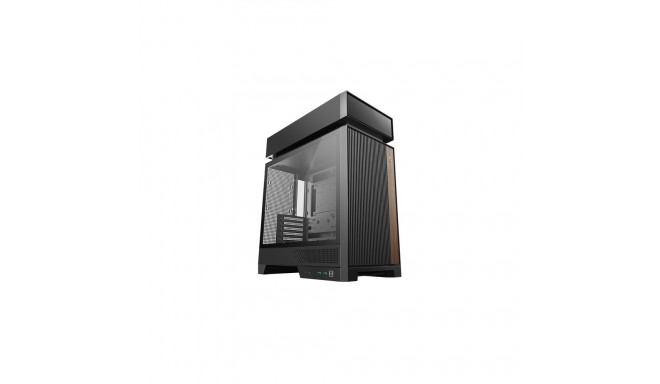 Deepcool Case | CL660 | Black | Mid Tower