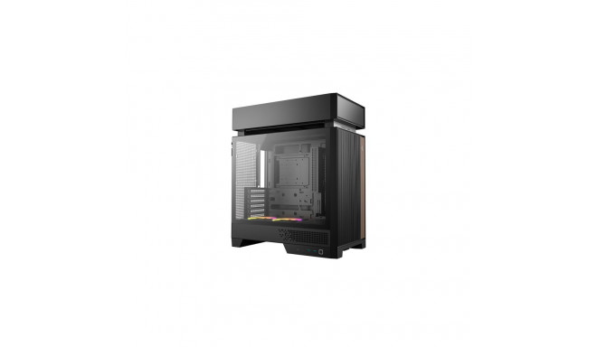 Deepcool arvutikorpus CL660 Mid Tower, must