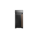 Deepcool Case | CL660 | Black | Mid Tower