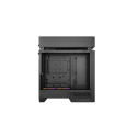 Deepcool Case | CL660 | Black | Mid Tower
