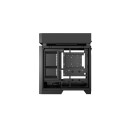 Deepcool CL660 must Mid Tower arvutikorpus
