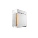 Deepcool Case | CL660 WH | White | Mid Tower